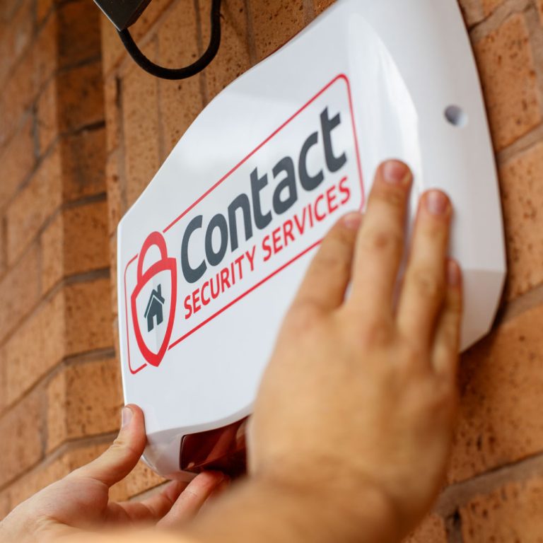 Contact Security Services Scotland | Trusted Security Company